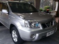 Nissan X-Trail 2006 for sale