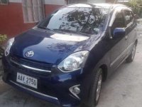 Toyota Wigo 2014 for sale