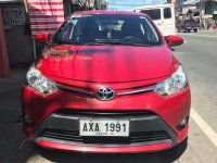 2015 Toyota Vios E MT for sale