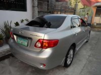 Toyota Corolla Altis 1.6 V 2008 for sale