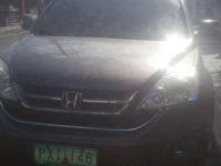 Honda Crv 2010 model for sale