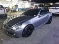 2010 Mercedes Benz Slk 200 R171 FOR SALE