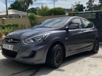 Hyundai Accent 2017 DSL AT FOR SALE