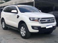 FOR SALE!!! 2018 Ford Everest Ambiente