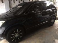 Honda CR-V 2007 FOR SALE