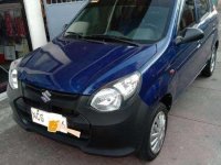 Suzuki Alto 2016 model for sale