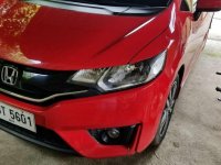 Honda Jazz 2015 VX for sale