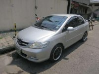 2005 HONDA CITY IDSi - very good condition . AT . fresh and clean