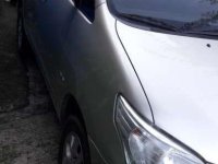 Toyota Innova E FOR SALE