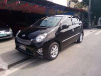 2017 Toyota Wigo 1.0G for sale