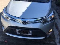 Toyota Vios 2016 for sale