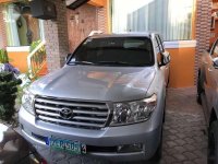 Toyota Land Cruiser series 200 2008 for sale