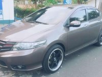 2013 Honda City 1.5E for sale