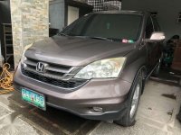 2010 Honda CRV 4x4 for sale