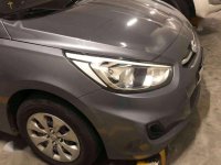 Hyundai Accent 2017 model for sale