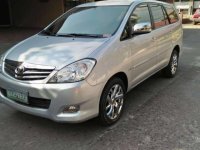 Toyota Innova 2010 for sale