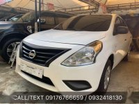 Nissan Almera 2017 for sale