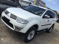 2010 Mitsubishi Montero 2.5 CRDI for sale