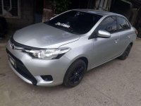 Toyota Vios J 2017 Manual for sale