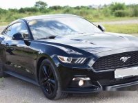 Ford Mustang 2017 for sale