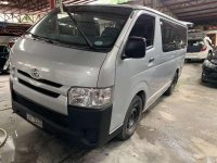 2016 Toyota Hiace Commuter for sale 