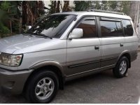 Mitsubishi Adventure 2003 for sale