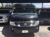 Nissan NV350 Urvan 2017 for sale