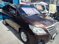 Toyota Innova 2014 for sale