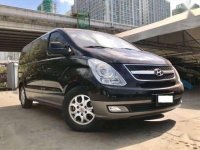 2012 Hyundai Grand Starex VGT GOLD DSL AT