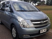 For Sale 2008 Hyundai Grand Starex CVX Top of the line