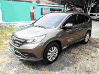 Honda CR-V 2013 for sale