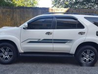 Toyota Fortuner 2014 for sale