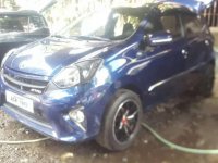 2016 Toyota Wigo 1.0G Manual for sale