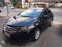 Honda City 2014 Everything is in good condition.