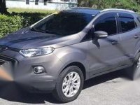 2017 Ford Ecosport titanium FOR SALE