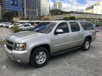 2009 Chevrolet Suburban for sale