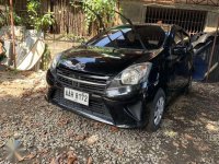 TOYOTA 2014 Wigo 1.0 E for sale