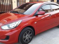 Hyundai Accent 2013 model for sale