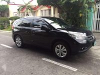 Honda CRV 4x2 SUV Model/Year - 2012 FOR SALE