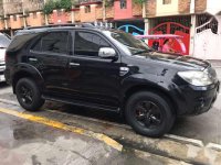 Toyota Fortuner 2007 for sale