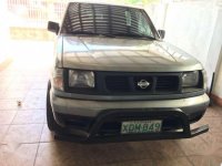 Nissan Frontier 2002 for sale