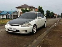 Honda Civic 1999 for sale