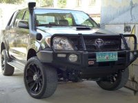 2005 Toyota Hilux G for sale