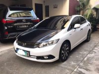 2012 Honda Civic for sale