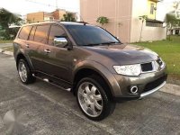 2012 Model Mitsubishi Montero GLS V AT for sale