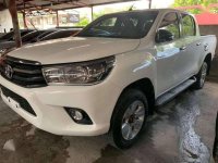 Toyota Hilux G 2016 for sale