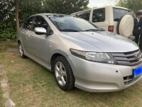 2010 Honda City MT 1.3 iVtec NEGOTIOABLE