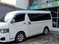 2011 Toyota Hi-Ace Super Grandia for sale