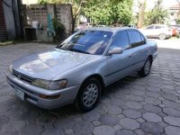 Toyota Corolla bigbody GLI All Power 96