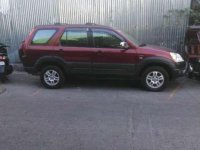 2003 Honda Crv for sale